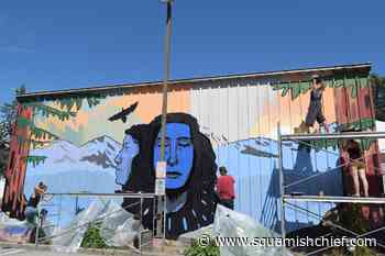 How can we make people care about the toxic drug supply? - Squamish Chief