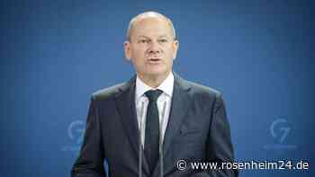 Scholz erneut vor „Cum-Ex“-Ausschuss - Transparenz gefordert