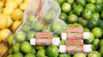 Coles to phase out plastic produce bags in new trial - Inside FMCG
