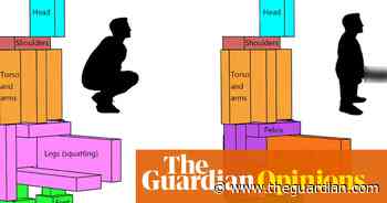 The Antony Gormley 'phallic' sculpture row is an attack on modern art – and geometry - The Guardian