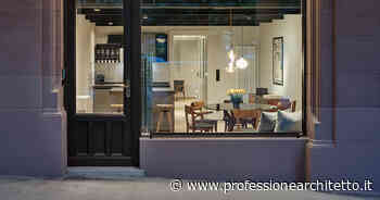 Fuga a Merano nel Parcloft di Markus Scherer - professioneArchitetto