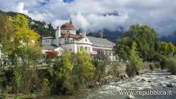 L'estate a Merano si passa a tavola con Sissi - la Repubblica