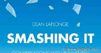 Cape Breton author hosting book signing at Culture Centre Aug. 28 - Saltwire