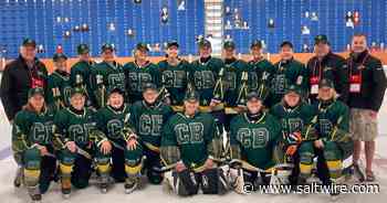 IN PHOTOS: Cape Breton Stars women's hockey team bound for Canada 55+ Games in B.C. - SaltWire CB powered by Cape Breton Post