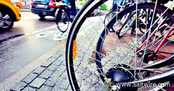 Cape Breton bike hub offers frees tune ups - SaltWire CB powered by Cape Breton Post