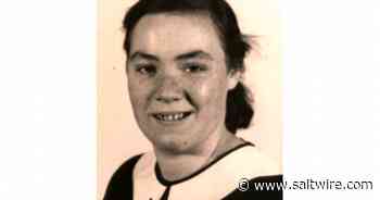 'Didn’t you have a sister who was murdered?': Corner Brook family still desperate to know who killed Genevieve Whiffen 70 years ago - Saltwire