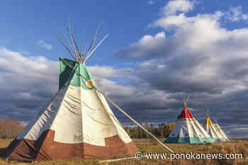 Indigenous youth have their say at the teepee summit in St. Albert - Ponoka News