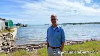 Maine town hopes for better jobs with new aerospace employer - Spectrum News