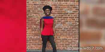 Botetourt native becomes first Black woman to earn Ph.D. in Aerospace Engineering from Cornell - WDBJ