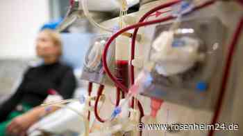Hängepartie für Patienten – Wie geht es mit der Priener Dialyse weiter?