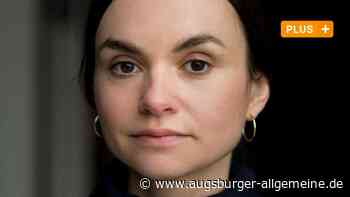 Augsburger Autorin: "Ich wollte auf keinen Fall einen Corona-Roman schreiben"