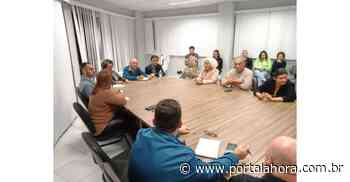 Novos integrantes do Conselho Municipal do Idoso de Imbituba tomam posse com representantes do Executivo e da sociedade civil - Portal AHora