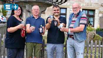 Blutroter Drakenblut-Whisky aus Marsberg mit Rauch-Aromen - WP News
