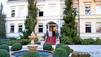 Feueralarm im Bordell – Einsatz am Parkschloss in Marsberg - WP News