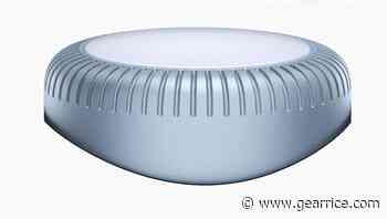 Apple's AR/VR headset could have the Digital Crown of the Apple Watch and AirPods Max - Gearrice