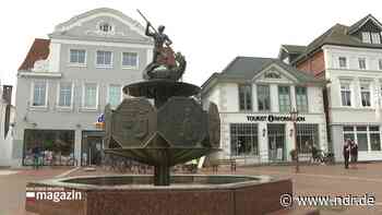 Studie über Ursachen von Jugendgewalt in Heide vorgestellt - NDR.de