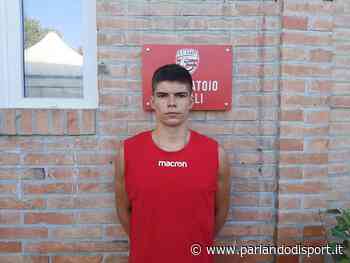 Carpi, in prova l'esterno Raul Ruiz Navarro - Parlando di Sport