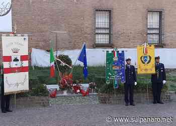 Eccidio di piazza dei Martiri: a Carpi commemorazione per il 78° anniversario - SulPanaro | News - SulPanaro