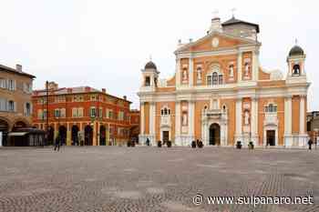 Il vescovo Castellucci celebra l'Assunzione nella cattedrale di Carpi: "Storia umana non è nella mani dei superbi" - SulPanaro | News - SulPanaro