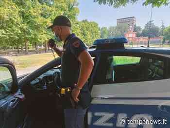 Polizia di Stato, il taser arriva anche a Carpi - Temponews - COOPERATIVA RADIO BRUNO srl