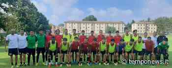 Test in famiglia per l'Ac Carpi, finisce 3 a 5 - Temponews - COOPERATIVA RADIO BRUNO srl