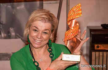 Il Barattolo di Carpi premiato al concorso nazionale Le Stelle dell'Intimo - Temponews - COOPERATIVA RADIO BRUNO srl