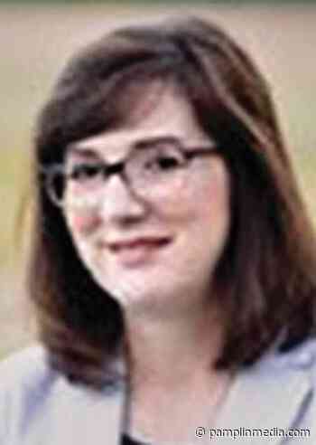 Hinton wants to continue to be Yamhill County clerk - Portland Tribune