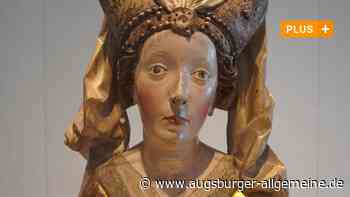 Bildhauer Michel Erhart – der Meister und die schöne Ulmerin