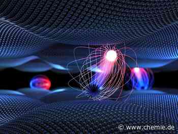 Zukünftiger Baustein für die Photovoltaik