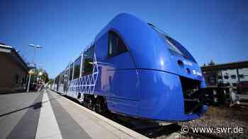 Zugausfälle zwischen Mainz, Alzey und Bad Sobernheim - SWR Aktuell