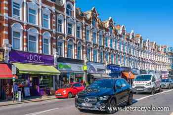 Haringey must refund £42,000 in ‘flawed’ waste fines - letsrecycle.com