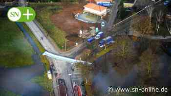 Rinteln: Hochwasserschutz an der Weser rückt trotz Trockenheit in den Fokus - Schaumburger Nachrichten