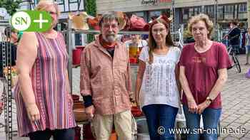 Rinteln: Mario Scotti gibt sein Geschäft „Blumenkauf“ nach 39 Jahren auf - Schaumburger Nachrichten