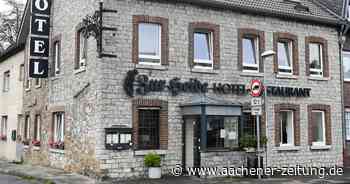 Notstand im Gastgewerbe: Hotel Zur Heide sucht dingend Personal - Aachener Zeitung