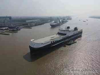 Traghetti green, Grimaldi capofila in Europa. Ecco chi sono gli armatori più attenti all'ambiente - ShipMag