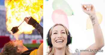 Andernach: Die Andernacher Kulturnacht feiert 20-jähriges Jubiläum - inRLP.de