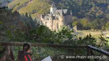 Kreis arbeitet an Konzept: Touristik will reale und virtuelle Welten verbinden - Rhein-Zeitung