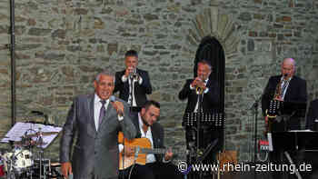 Benefizkonzert in Mayen: Django Reinhardt huldigt Elvis und Sinatra - Rhein-Zeitung