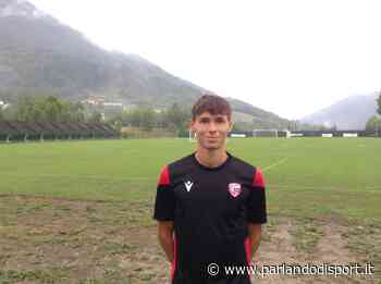 UFFICIALE - Carpi, arriva l'attaccante Davide Arrondini - Parlando di Sport