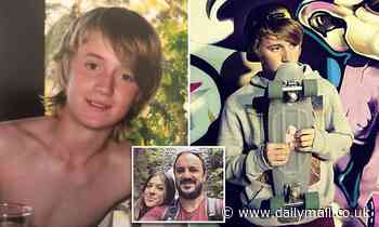 Jeremy Buckingham's son takes own life after telling dad horror secret