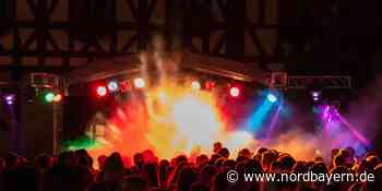 Chillige Beats und Open-Air-Disco: So wird in Hilpoltstein der Abschied vom Sommer gefeiert - Nordbayern.de