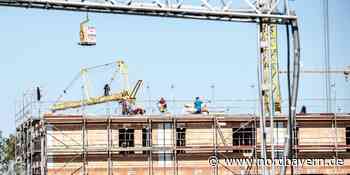 "Unglaubliche Preissprünge": So beurteilt die Innung die Lage im Baugewerbe - Nordbayern.de