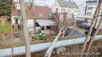 So schützen Sie sich und Ihr Haus bei Unwetter