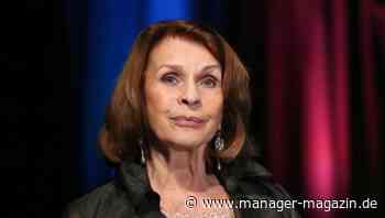Schauspielerin Senta Berger: "Geld vergeht, Schande bleibt"