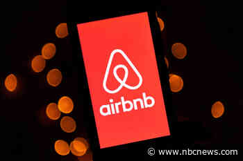 Airbnb is rolling out 'anti-party technology' in the U.S. and Canada