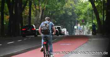 Mobilität in Aachen: Unsere Top 5 in Sachen Radfahrspaß