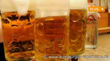 Bierpreis & Sicherheit: Schausteller bereiten sich auf Herbstplärrer vor