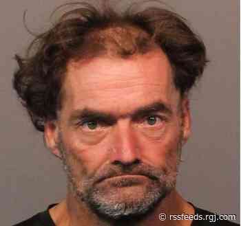 'All hands on deck': Children in back of stolen car found safe after Reno police launch manhunt