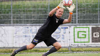 Wolfgang Knaller spricht am Ogris-Stammtisch über die ÖFB-Goalies - LAOLA1.at