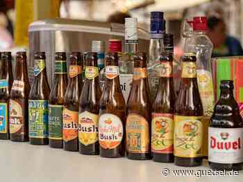 Soest, Termine für Stoffmarkt und Pro Bier Bar jetzt schon vormerken, September 2022, Gütsel Online, OWL live - Gütsel